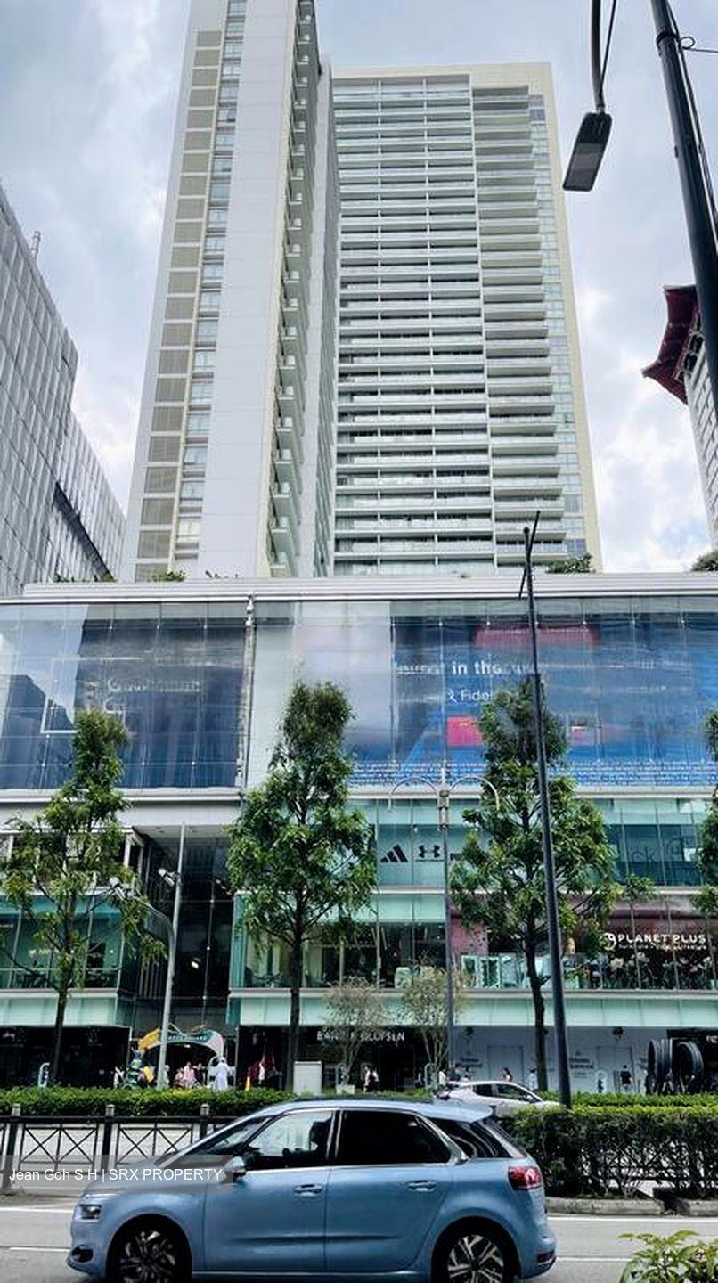 Orchard Hotel (D9), Shop House #476169481